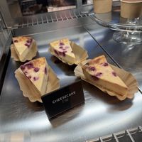 cake  at Swing Kitchen - Laupenstraße in Bern