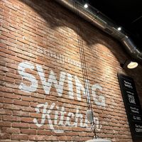 inside  at Swing Kitchen - Laupenstraße in Bern