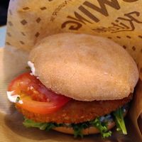  at Swing Kitchen - Laupenstraße in Bern