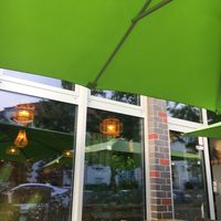 the window  at Unami in Teltow