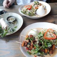 Delicious 😍 at Unami in Teltow