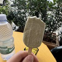   at Gelateria Sicoli in Amantea