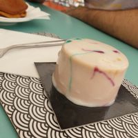 Cake at Hiromi Cake in Rome