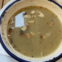   at Kooks in Brighton