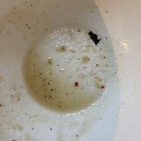   at Kooks in Brighton