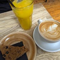  at Kooks in Brighton