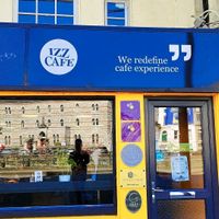  at Izz Cafe in Cork