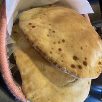 😋   at Izz Cafe in Cork