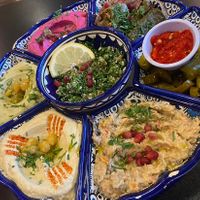 😋   at Izz Cafe in Cork