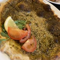 😋   at Izz Cafe in Cork