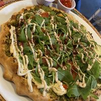 🤤   at Izz Cafe in Cork