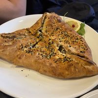 😋   at Izz Cafe in Cork