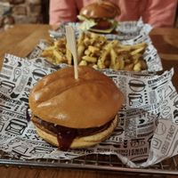  at Smashburger in Brighton