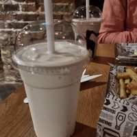  at Smashburger in Brighton