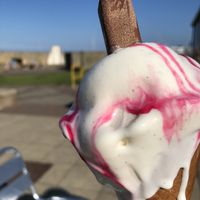 99 vegan style ! at Minchella & Co - Sea Road in South Shields