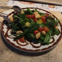 No cheese, around 800¥  at L'Antica Pizzeria da Michele in Fukuoka