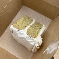 Lemon Lavender  at Tasty Harmony in Fort Collins