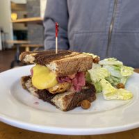   at Tasty Harmony in Fort Collins