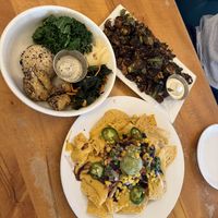   at Tasty Harmony in Fort Collins