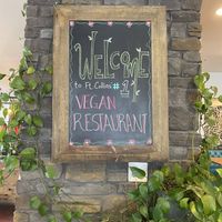 Yes!!!!  at Tasty Harmony in Fort Collins