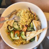   at Tasty Harmony in Fort Collins