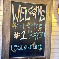   at Tasty Harmony in Fort Collins