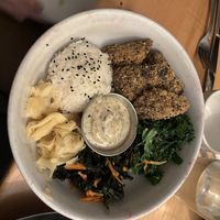   at Tasty Harmony in Fort Collins