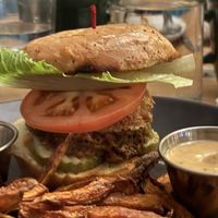   at Tasty Harmony in Fort Collins