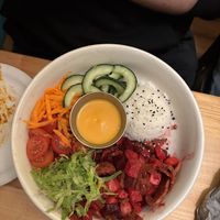   at Tasty Harmony in Fort Collins