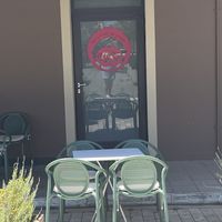   at I Scream  in Kefalonia
