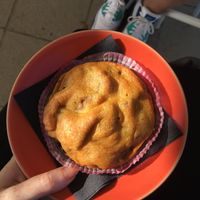 Apple Pie at I Scream  in Kefalonia