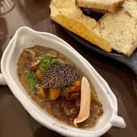   at Italie là-bas in Avignon