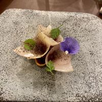   at Italie là-bas in Avignon