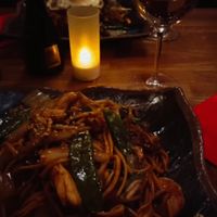  at Eat Tokyo in Dublin