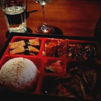  at Eat Tokyo in Dublin