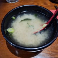 Miso at Eat Tokyo in Dublin