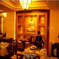  at Arhat Temple Restaurant - Luohan Si in Chongqing