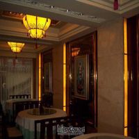  at Arhat Temple Restaurant - Luohan Si in Chongqing