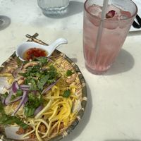   at Laos in Town in Washington