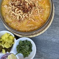   at Laos in Town in Washington