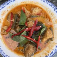   at Laos in Town in Washington