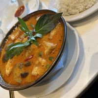   at Laos in Town in Washington