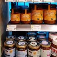 special aufstrich at denn's Biomarkt - Ruttenscheider Str  in Essen