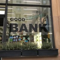 Good Bank at Good Bank in Berlin