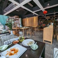  at A Lotus on the Water 清水荷花 - 文殊坊店 in Chengdu