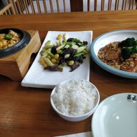  at A Lotus on the Water 清水荷花 - 文殊坊店 in Chengdu