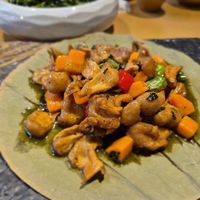  at A Lotus on the Water 清水荷花 - 文殊坊店 in Chengdu