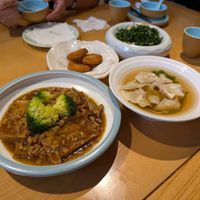  at A Lotus on the Water 清水荷花 - 文殊坊店 in Chengdu