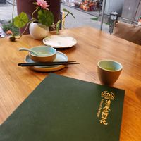  at A Lotus on the Water 清水荷花 - 文殊坊店 in Chengdu