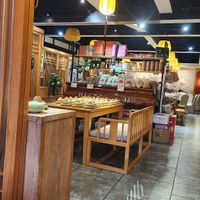  at A Lotus on the Water 清水荷花 - 文殊坊店 in Chengdu